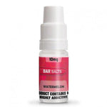 Bar Salts Watermelon Nic Salt 10ml 10mg