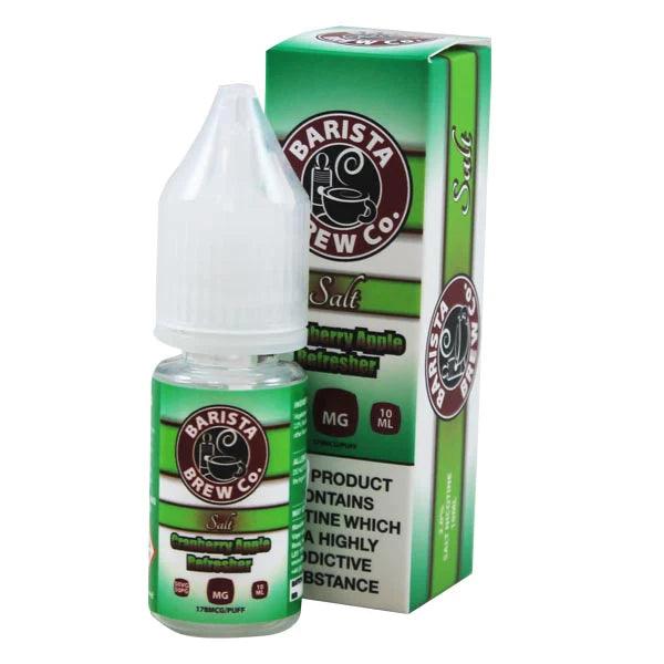 Barista Brew Co – Royal Vapes