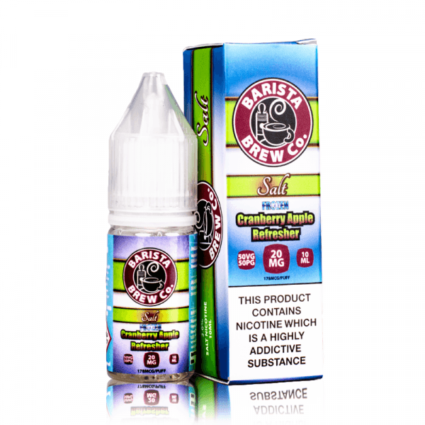 Barista Brew Co – Royal Vapes