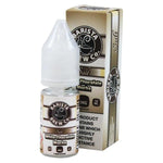 Barista Brew Co White Chocolate Mocha Nic Salt 10ml 10mg