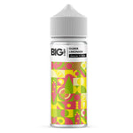 Big Tasty Guava Limonada 100ml