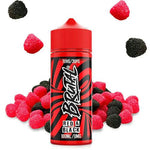 Brutal By Just Juice Red & Black 100ml