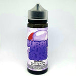 Bubblegum Bliss Grape Bubblegum 100ml