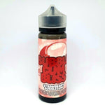 Bubblegum Bliss Strawberry Bubblegum 100ml