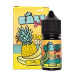 Cali Nic Salts Pine Dew Nic Salt 10ml 20mg