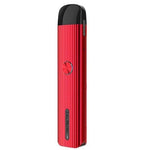 Caliburn G Pod Kit Red