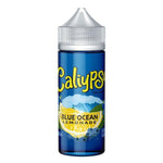 Caliypso Blue Ocean Lemonade 100ml