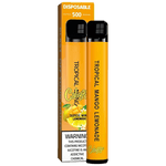 Caliypso Disposable Vape Tropical Mango Lemonade Disposable