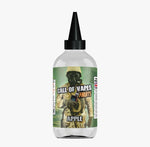 Call Of Vapes Apple 200ml