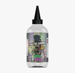 Call Of Vapes Apple & Grape 200ml