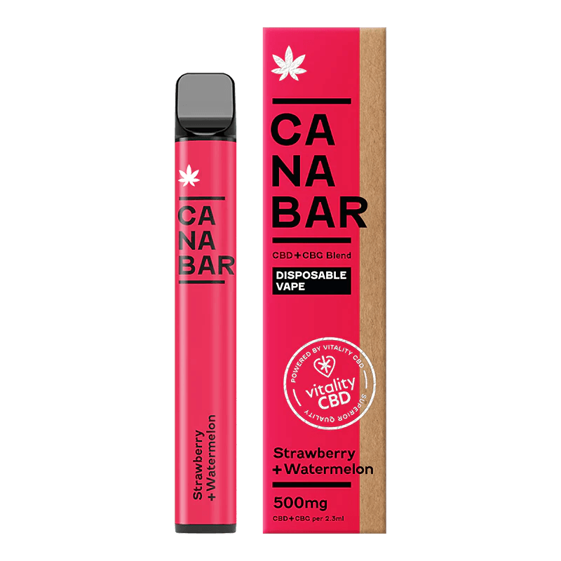 CANABAR Royal Vapes CANABAR Royal Vapes