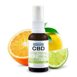 Canabidol Access Citrus Flavour CBD Oil 2400mg 30ml