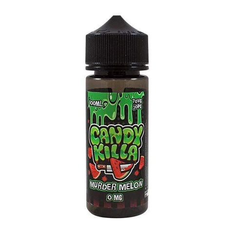 Candy Killa Murder Melon 100ml