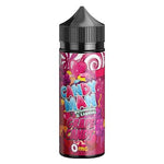 Candy Man Grape Candy 100ml