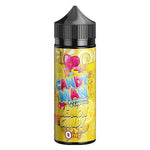 Candy Man Lemon Candy 100ml