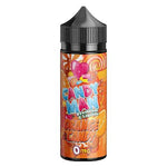 Candy Man Orange Candy 100ml