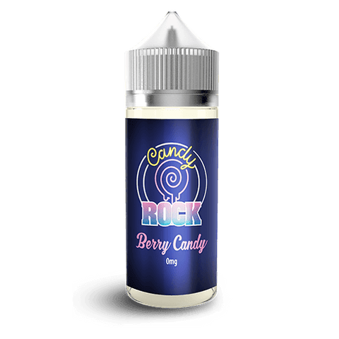 Candy Rock Berry Candy 100ml