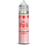 Candy Shop Strawberry Laces 50ml