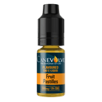 Canevolve Fruit Pastilles CBD eLiquid 10ml 100mg