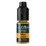 Canevolve Mallow Custard CBD eLiquid 10ml 100mg