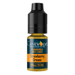 Canevolve Strawberry Dream CBD eLiquid 10ml 100mg