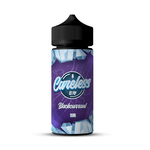 Careless Blackcurrant Ice Pop 100ml