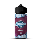 Careless Cherry Ice Pop 100ml