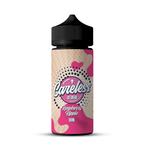 Careless Raspberry Ripple Ice Cream 100ml