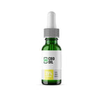 CBD Asylum Lemonade Flavour CBD Oil 2500mg 10ml