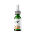 CBD Asylum Orange Flavour CBD Oil 2500mg 10ml