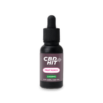 CBD Hit Fruit Punch Flavour CBD Oil 1000mg 10ml