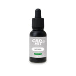 CBD Hit Natural Flavour CBD Oil 1000mg 10ml