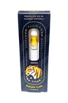 CBD Tiger Banana Tiger Full Spectrum CBD 350mg Disposable Vape