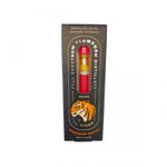 CBD Tiger Tangerine Dream Full Spectrum CBD 350mg Disposable Vape