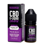 CBDistillery Grape CBD eLiquid 30ml 1000mg