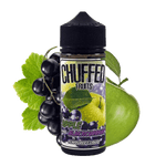 Chuffed Apple Blackcurrant 100ml