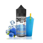 Chuffed Blue Slush 100ml