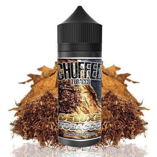 Chuffed 100ml Royal Vapes Chuffed 100ml Royal Vapes
