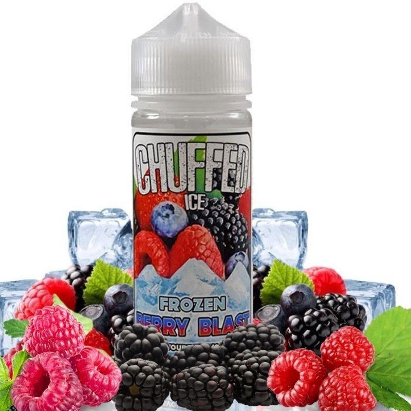 Chuffed 100ml Royal Vapes Chuffed 100ml Royal Vapes