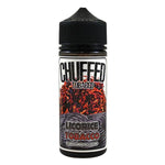 Chuffed Licorice Tobacco 100ml