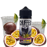 Chuffed Passion Fruit Fizzy Soda 100ml