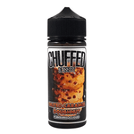 Chuffed Salted Caramel Doughnut 100ml