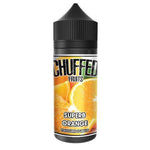 Chuffed Superb Orange 100ml