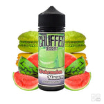 Chuffed Watermelon Macaron 100ml