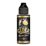 Cider Passion Fruit Cider 100ml