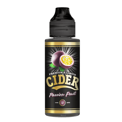 Cider Passion Fruit Cider 100ml