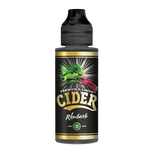 Cider Rhubarb Cider 100ml