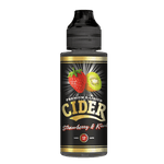Cider Strawberry Kiwi Cider 100ml
