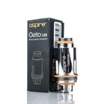 Aspire Cleito 120 Coil 0.16 Ohm (100-120w)