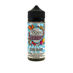 Cloud Candy Blue Floss 100ml